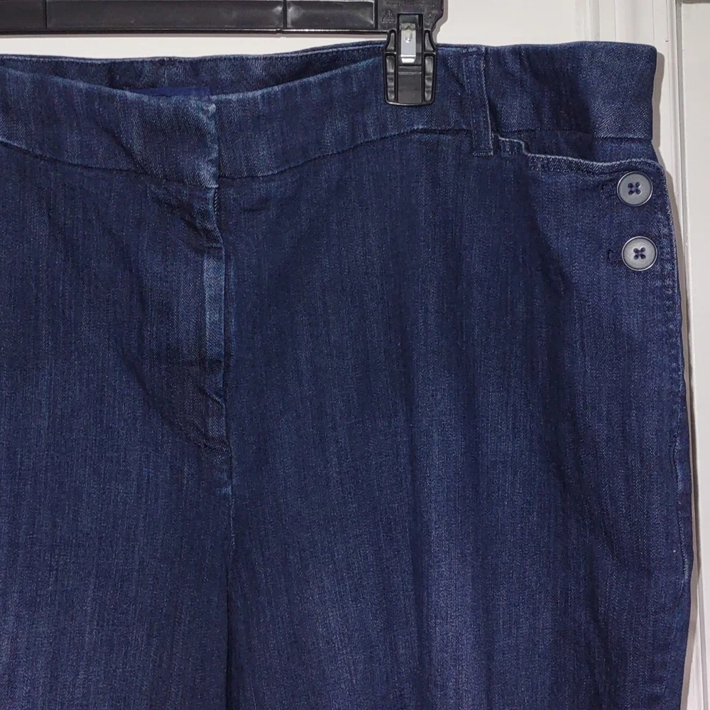Talbot's Plus jeans - Picture 5 of 8